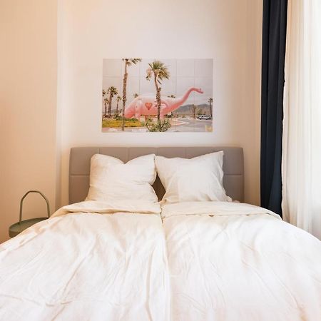 Great 2-Room Apartment Berlin Luaran gambar
