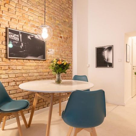 Great 2-Room Apartment Berlin Luaran gambar