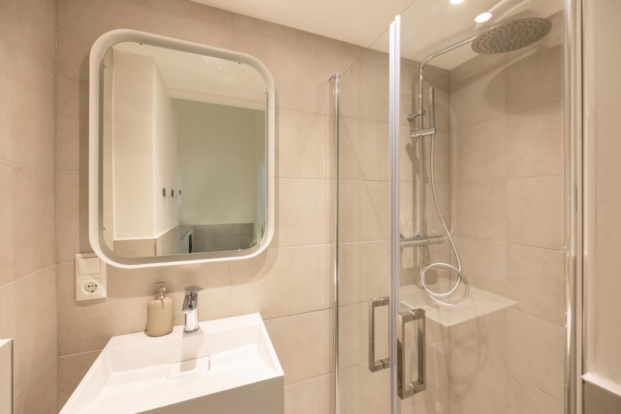 Great 2-Room Apartment Berlin Luaran gambar