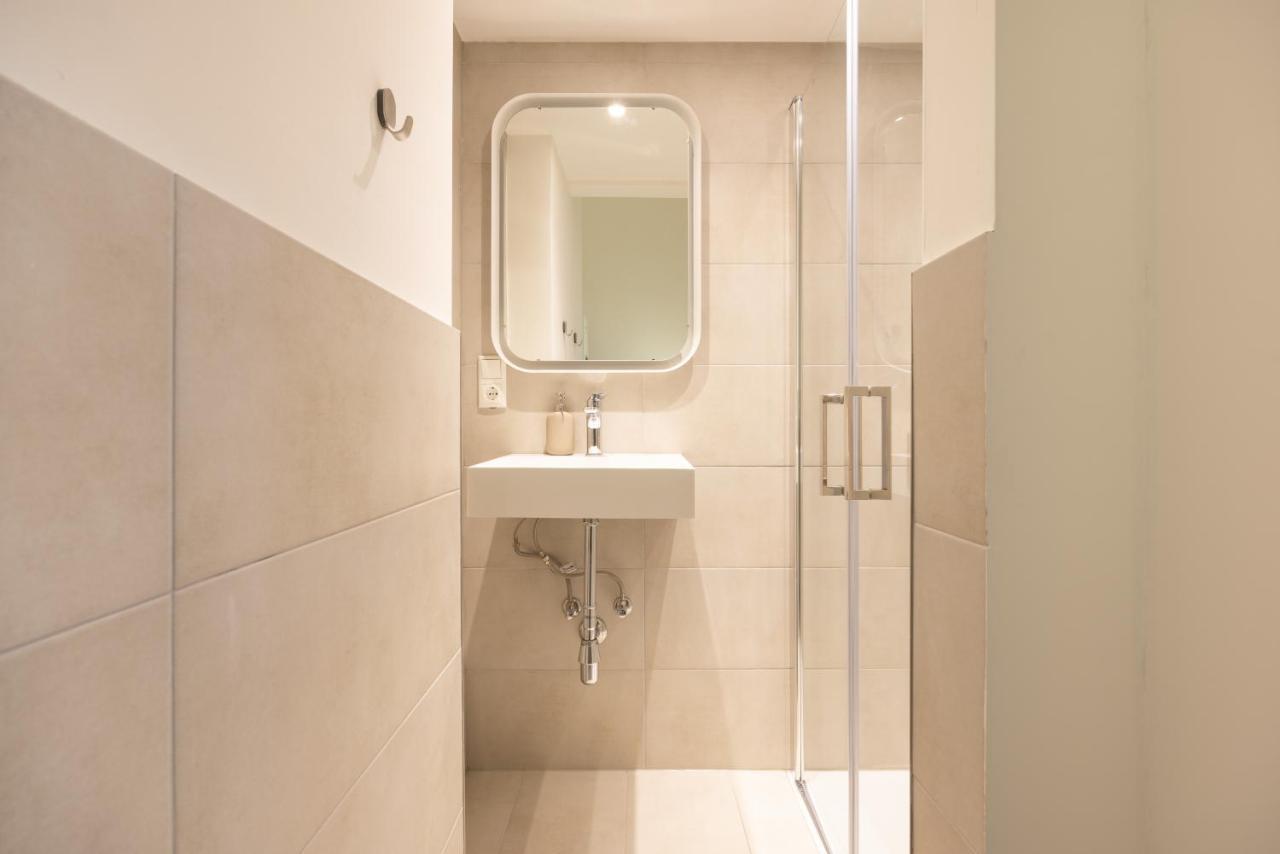Great 2-Room Apartment Berlin Luaran gambar