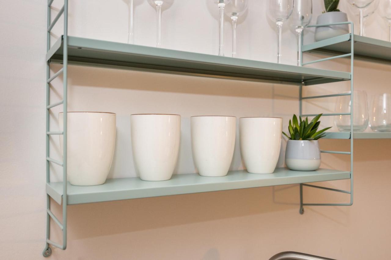 Great 2-Room Apartment Berlin Luaran gambar